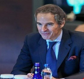 الطاقة الذرية تعلن إعادة اتصال أوكرانيا بـ