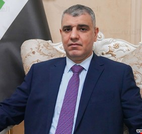 الدراجي يكشف عن صرف ٥ مليار دولار على تسليح الجيش العراقي