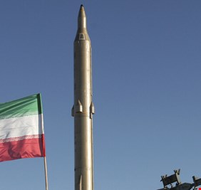 تسريبات إعلامية تتحدث عن رسائل تحذيرية من إيران إلى إسرائيل