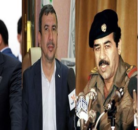 قصة انبوب العقبة من (طقطق للسلام عليكم)، لماذا اخفى احسان عبد الجبار دور الغضبان في هذا المشروع.. وما علاقة الكاظمي بهذا العقد ؟