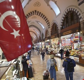 العدل التركية تصف تفجيرات مدينتي بورصة واسطنبول بالهجمات الإرهابية