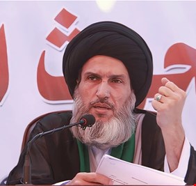 اول حكم قضائي يطال احد اتباع جماعة الصرخي المتطرفة: اهان المعتقدات والشعائر