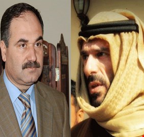 العيساوي وعلي السليمان يضعان تحالف السنة مع الصدر في مهب الريح، هل بدأ التحالف الثلاثي رحلة الخراب؟