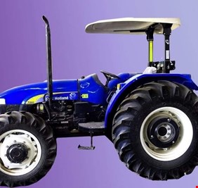 العراق يُنتج ساحبات زراعية