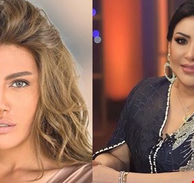 ريهام حجاج تُقاضي بدرية طلبة.. ما علاقة ياسمين عبدالعزيز؟