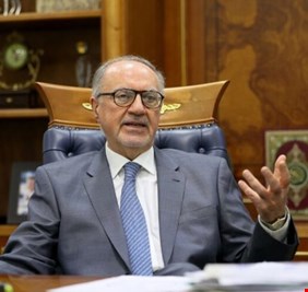 علاوي: إقليم كردستان لم يسلم عائدات النفط الى بغداد مطلقاً