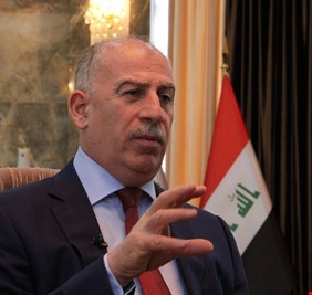 اسامة النجيفي يدعو لإعادة الانتخابات النيابية وتعديل قانونها