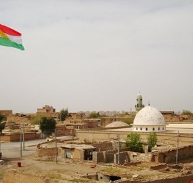 اربيل تشن عملية أمنية لحماية المساجد