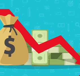 كورونا وحرب أوكرانيا وراء ذلك.. 5 دول عربية على حافة الإفلاس