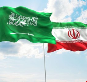 الكشف عن عقد جولة خامسة من المفاوضات بين إيران والسعودية في بغداد