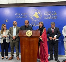 كتلة نيابية تطرح مبادرة: عقد جلسة انتخاب رئيس الجمهورية في 7 ايار أو حل البرلمان