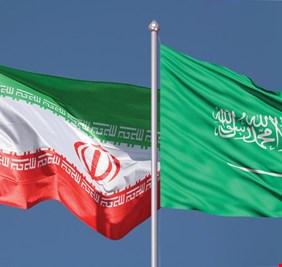 إيران تكشف عن تقييمها للجولة الخامسة من المفاوضات مع السعودية في بغداد