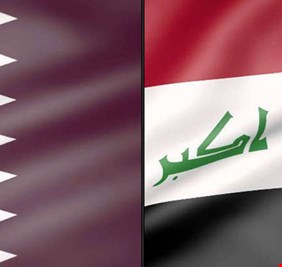 العراق يكشف عن استعداد قطري لتجهيزه بالغاز لتشغيل محطات الكهرباء