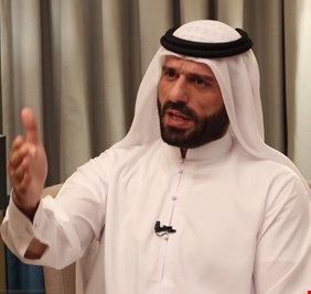 كما هو متوقع.. العائد علي السليمان يهاجم الحلبوسي بقوة: على السنة الخلاص من سطوته!!