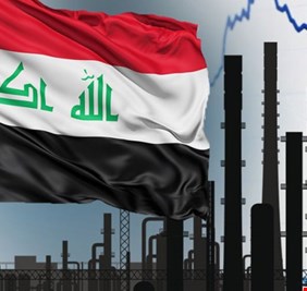 تقرير يرصد التطورات الحاصلة في نمو الاقتصاد العراقي .. فرص جديدة وافاق واعدة