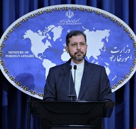 اول تعليق إيراني رسمي على مفاوضات بغداد مع السعودية