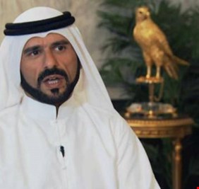 نائب سني يفك لغز عودة علي السليمان ومصير احمد العلواني