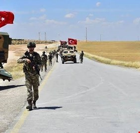 مسؤول كردي: تركيا تريد احتلال إقليم كردستان العراق والحرب مع الـ Pkk مسرحية