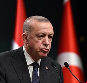 مسؤول تركي: أردوغان سيزور السعودية الخميس