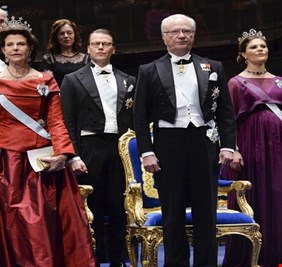 السويد تكشفت لأول مرة عن حجم نفقات العائلة المالكة