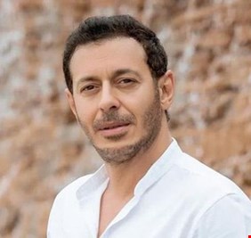 مصطفى شعبان يكشف سر عدم زواجه حتى الآن