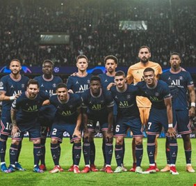 بجانب بوكيتينو.. باريس سان جيرمان يستعد للتضحية بـ7 نجوم