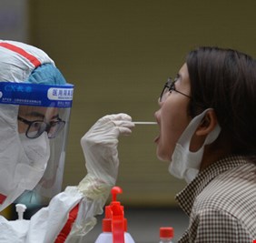 وسائل إعلام: رصد أول إصابة بإنفلونزا الطيور من سلالة H3N8 لدى البشر في الصين