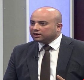 رسمياً.. حرمان العنكوشي من العمل الرياضي لمدة عامين