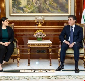 ادارة الرئيس الأمريكي بايدن تبدأ تحركات الوساطة لتشكيل الحكومة الجديدة من كردستان العراق