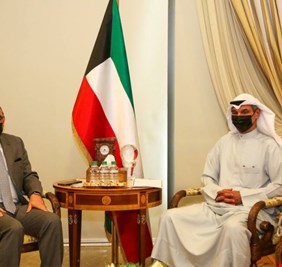 نائب عراقي يهاجم الكويت وتعدياتها على الصيادين العراقيين والكويت ترد