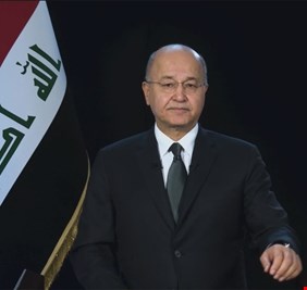 الرئيس صالح قلق من غياب 