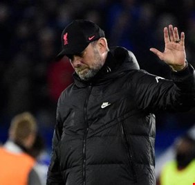 كلوب: هذه مشكلة ليفربول الوحيدة