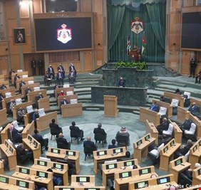 صدْق أو لا تصدٌق .. !مجلس النواب الأردني يصدر قراراً بالحبس أو الغرامة عقوبة لمن يفشل في الانتحار !