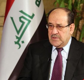 المالكي: الحسم في حزيران.. وواشنطن 