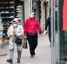 لأول مرة منذ عامين.. تركيا توقف نشر بيانات إصابات ووفيات كورونا