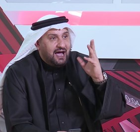 مدح المجرم صدام ودعم داعش وسب الشيعة.. من وراء  عودة الشاعر وليد الخشماني؟