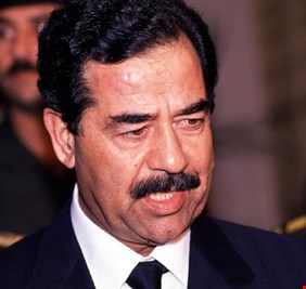 هدية الى عشاق (الزمن الجميل) فيديو  يحكي عن ( جماليات ) نظام صدام حسين !