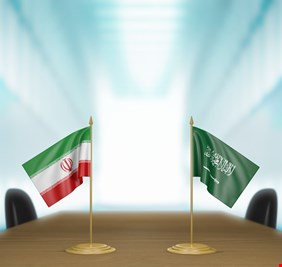 كواليس مباحثات بغداد بين ايران والسعودية: الحوثيون على الطاولة