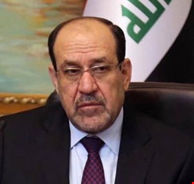 تحريف لا أخلاقي .. مكتب المالكي يوضح بشأن تداول مقطع مجتزأ لحديث الأخير عن المطلوبين