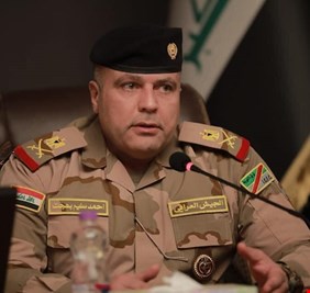 قيادة عمليات بغداد تعلن حالة الإنذار القصوى