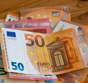 التضخم يتسارع في منطقة اليورو ويصعد إلى مستويات تاريخية