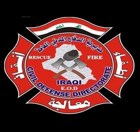 الدفاع المدني تصدر إرشادات للمواطنين مع اقتراب عيد الفطر