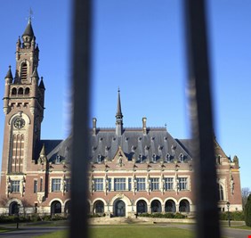 ألمانيا تقدم دعوى ضد إيطاليا في محكمة العدل الدولية في قضية تعود للحرب العالمية الثانية