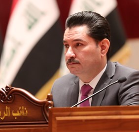 نائب رئيس مجلس النواب يكشف عن مبادرة جديدة يطلقها بارزاني لحل ازمة الانسداد السياسي