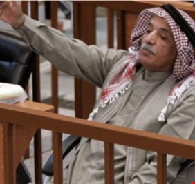 بالوثيقة.. نائب يكشف عن صفقة فساد في بيع منزل المقبور طه ياسين رمضان  ابطالها وزارة المالية ورئاسة الوزراء !