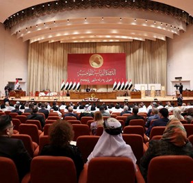 القوى الكردية ترمي كرة التعطيل على  الكتل الشيعية والأخيرة ترميها على الكردية.. من هو المعطل؟