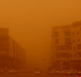 5 نصائح للتعامل مع موجات الغبار