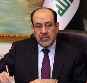 مقرب من المالكي يصدم التحالف الثلاثي بخبر صاعق: تجاوزنا نصف عدد اعضاء مجلس النواب ونقترب من حسم الصراع