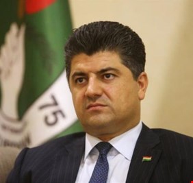 رئيس الاتحاد الوطني الكردستاني لاهور شيخ جنكي يغمز من قناة البرزاني: عيد بلا رواتب للموظفين والمتقاعدين !