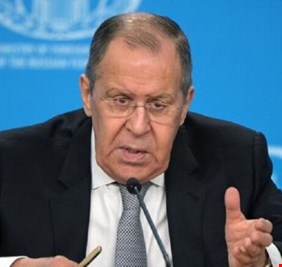 هل تنهي روسيا حرب أوكرانيا في 9 مايو؟.. لافروف يجيب